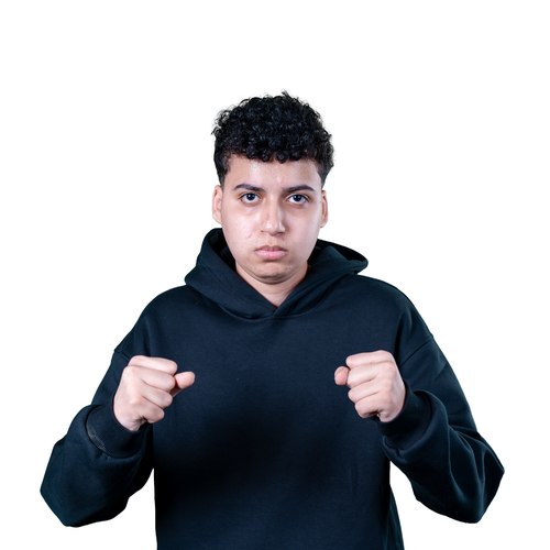 medo_jr